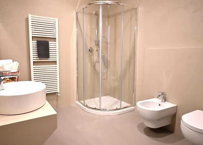 Bed & Breakfast L'iris In Terrazza Lucca