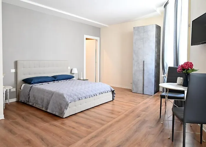 L'iris In Terrazza Bed & Breakfast 4*