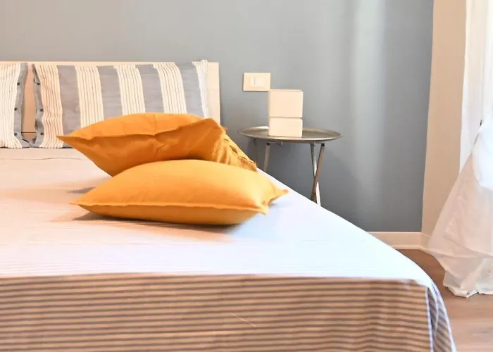 L'iris In Terrazza 4* Lucca