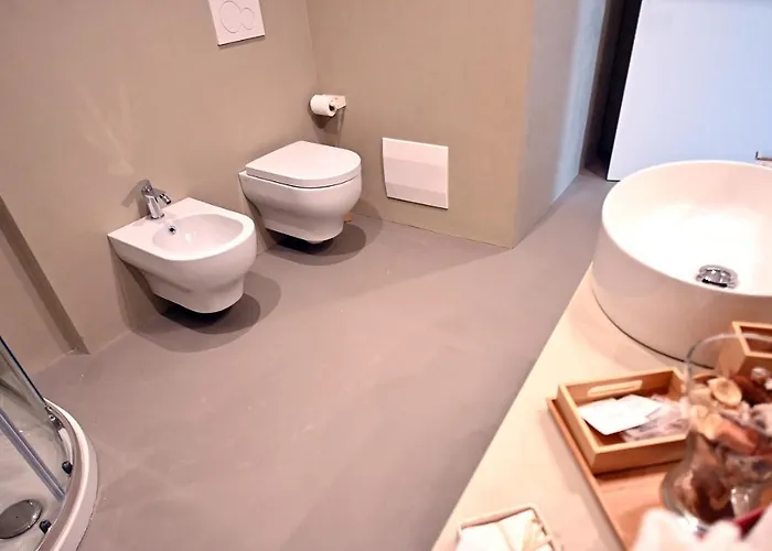 L'iris In Terrazza Bed & Breakfast Lucca