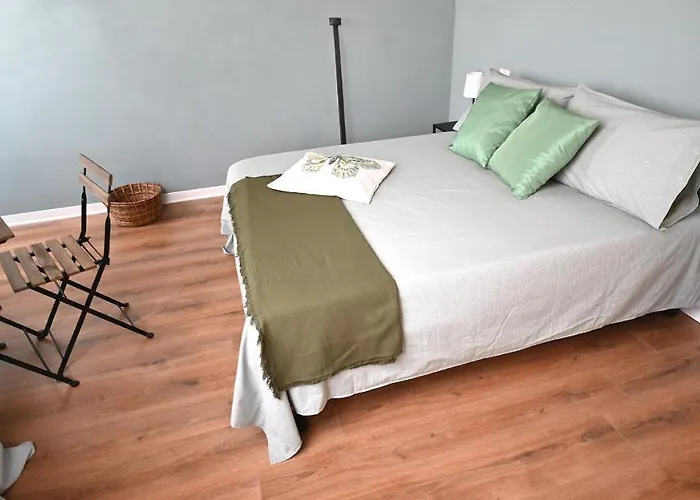 L'iris In Terrazza 4*