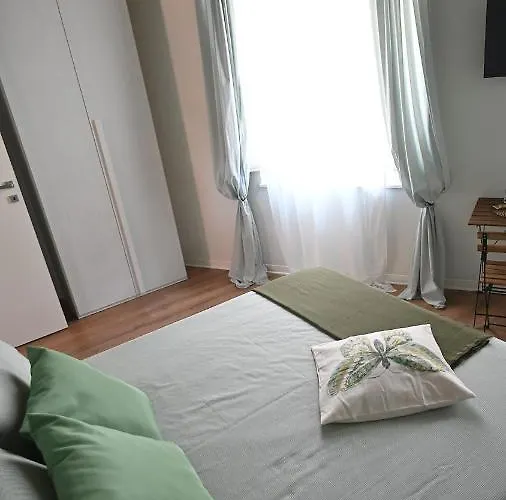 L'iris In Terrazza Bed & Breakfast Lucca