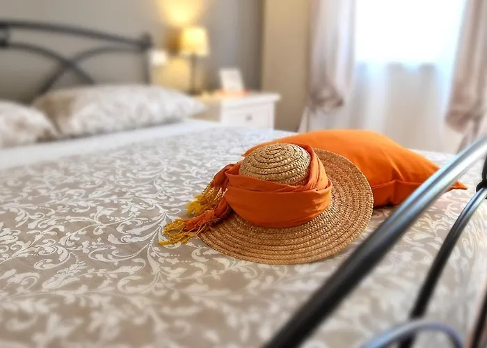 L'iris In Terrazza Bed & Breakfast