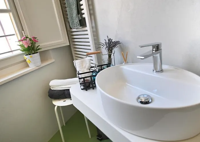 L'iris In Terrazza Bed & Breakfast Lucca