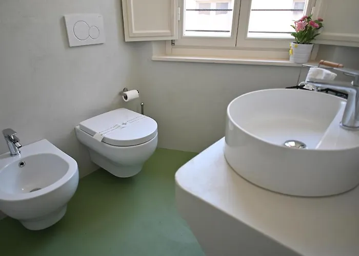 L'iris In Terrazza Lucca