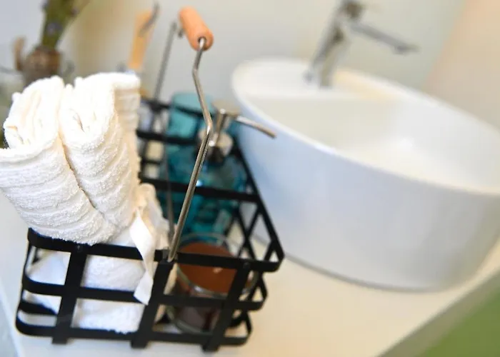 Bed & Breakfast L'iris In Terrazza