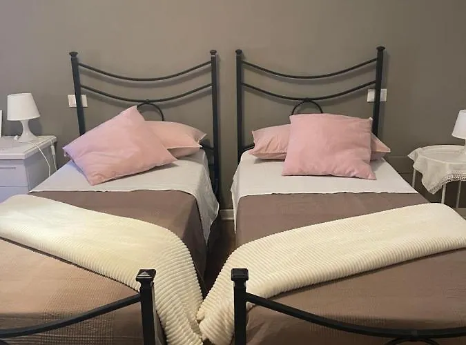 L'iris In Terrazza Lucca