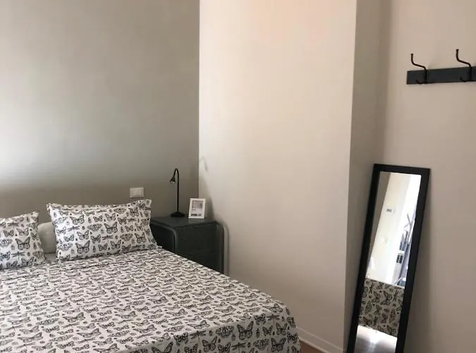 L'iris In Terrazza Bed & Breakfast