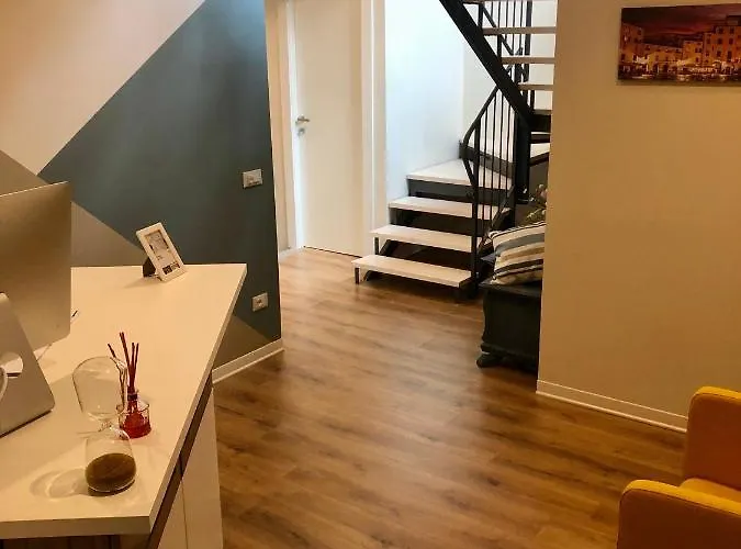 Bed & Breakfast L'iris In Terrazza Lucca