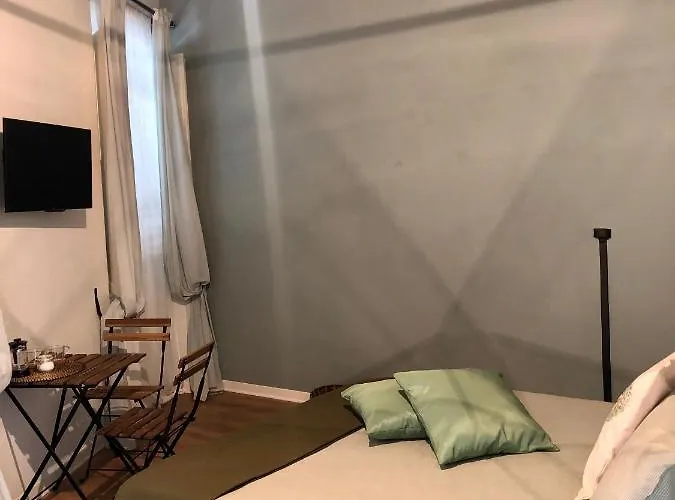 Bed & Breakfast L'iris In Terrazza