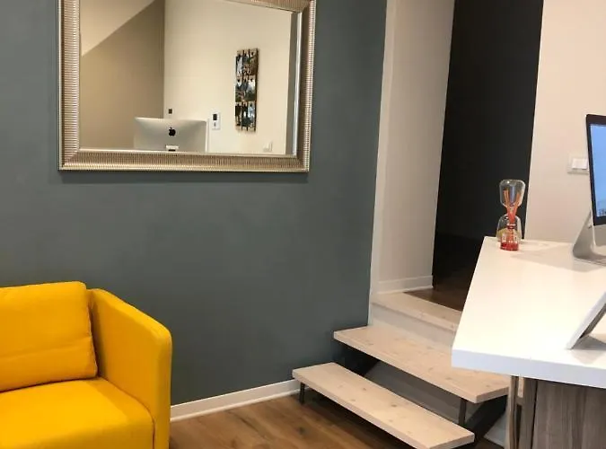 L'iris In Terrazza Bed & Breakfast Lucca