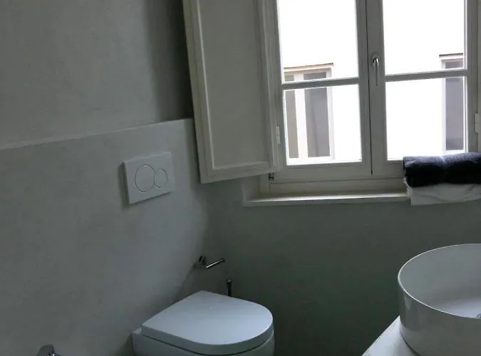 L'iris In Terrazza 4*