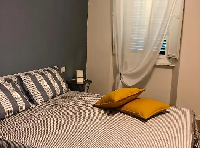 L'iris In Terrazza Lucca