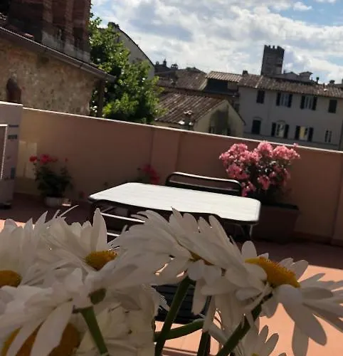 L'iris In Terrazza Bed & Breakfast 4*