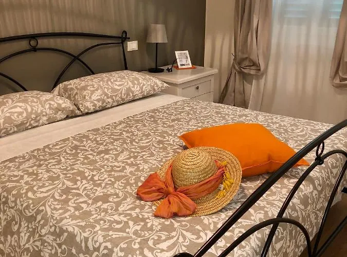 L'iris In Terrazza Bed & Breakfast Lucca