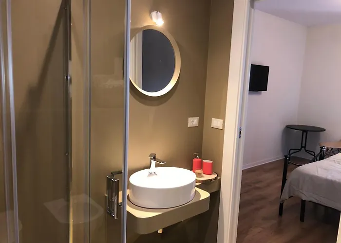 L'iris In Terrazza Bed & Breakfast