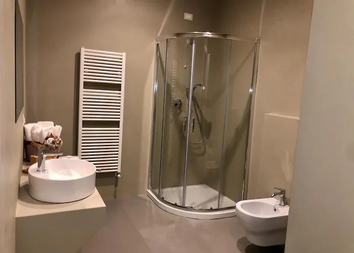 L'iris In Terrazza 4* Lucca