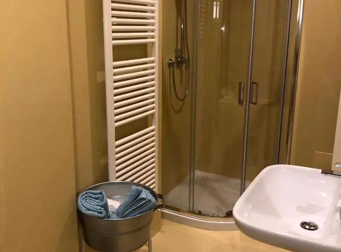 Bed & Breakfast L'iris In Terrazza 4*