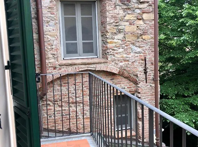 L'iris In Terrazza Frühstückspension 3*