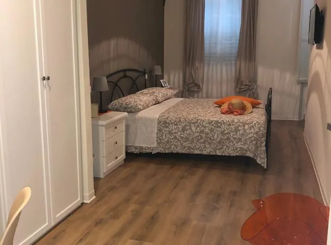 L'iris In Terrazza Bed & Breakfast