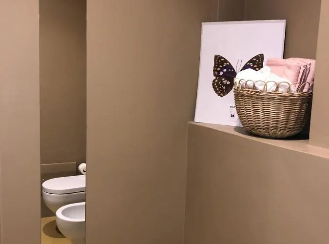 L'iris In Terrazza Bed & Breakfast 4*