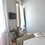 Bed & Breakfast L'iris In Terrazza