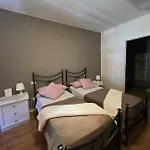 Bed & Breakfast L'iris In Terrazza