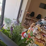 L'iris In Terrazza Bed & Breakfast 3*