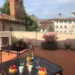 Bed & Breakfast L'iris In Terrazza 3*